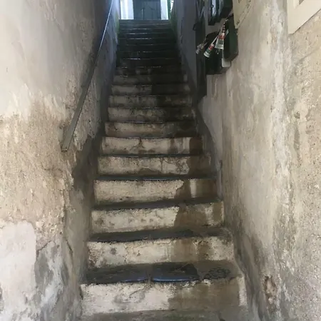 Daire La Casetta Di Zia Cuccu *