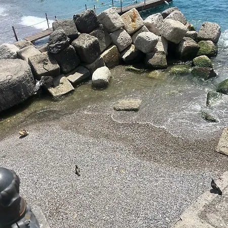 La Casetta Di Zia Cuccu *