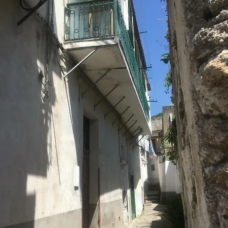 La Casetta Di Zia Cuccu *