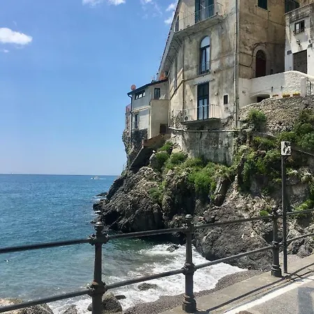 La Casetta Di Zia Cuccu *