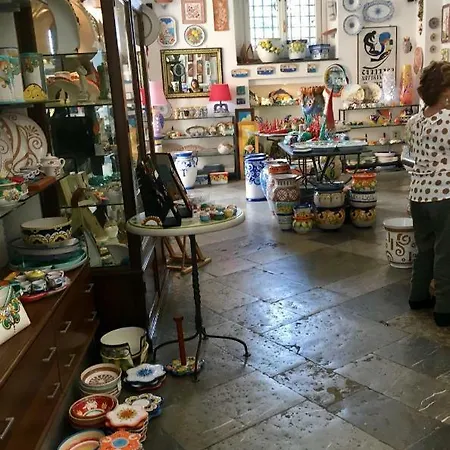La Casetta Di Zia Cuccu