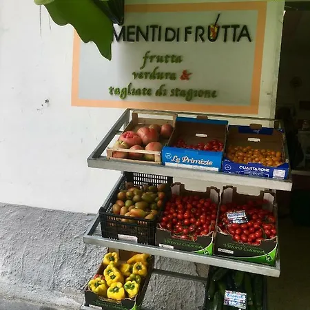 La Casetta Di Zia Cuccu