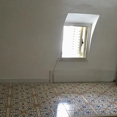 La Casetta Di Zia Cuccu Daire