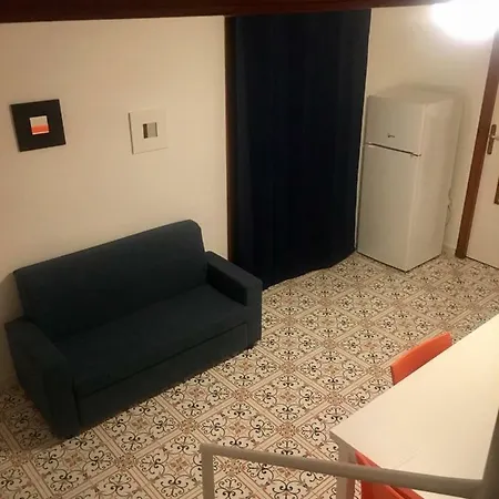 La Casetta Di Zia Cuccu