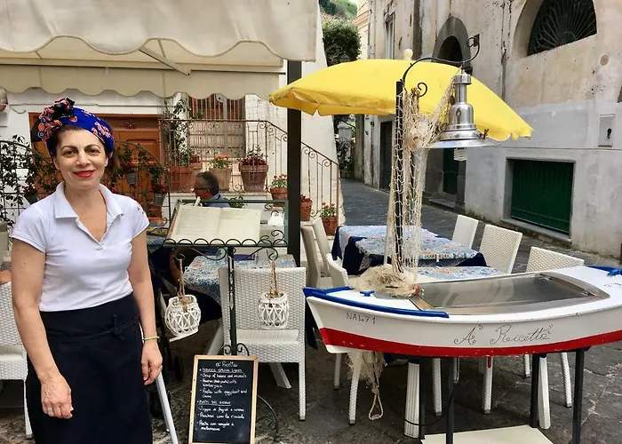 La Casetta Di Zia Cuccu Lejlighed