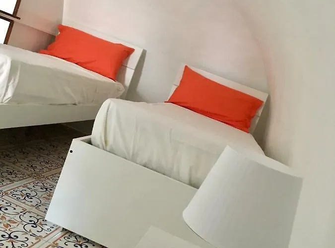 La Casetta Di Zia Cuccu